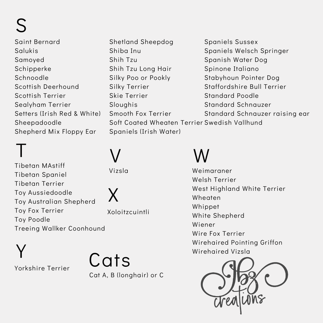 Dog Butt Ornament Personalized Gift for Pet Lover Dog Lover Ornament