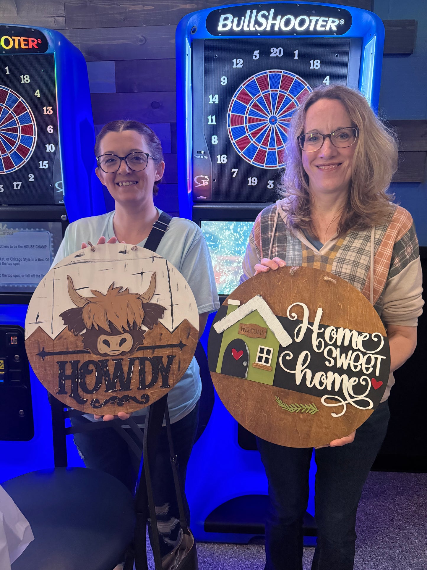Host a DIY Experience – Parties, Fundraisers & Team Events