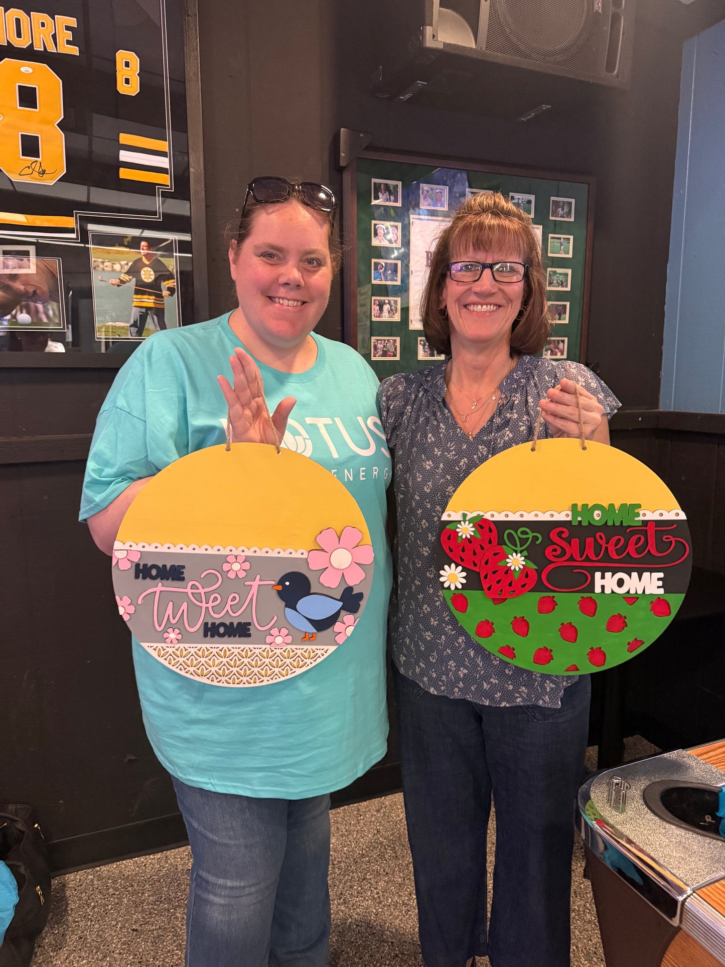 Host a DIY Experience – Parties, Fundraisers & Team Events