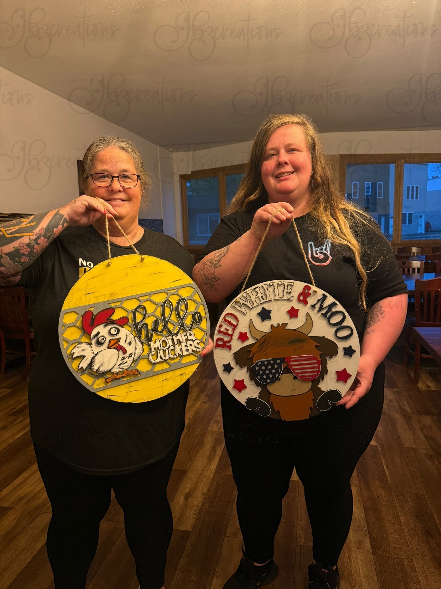 Host a DIY Experience – Parties, Fundraisers & Team Events