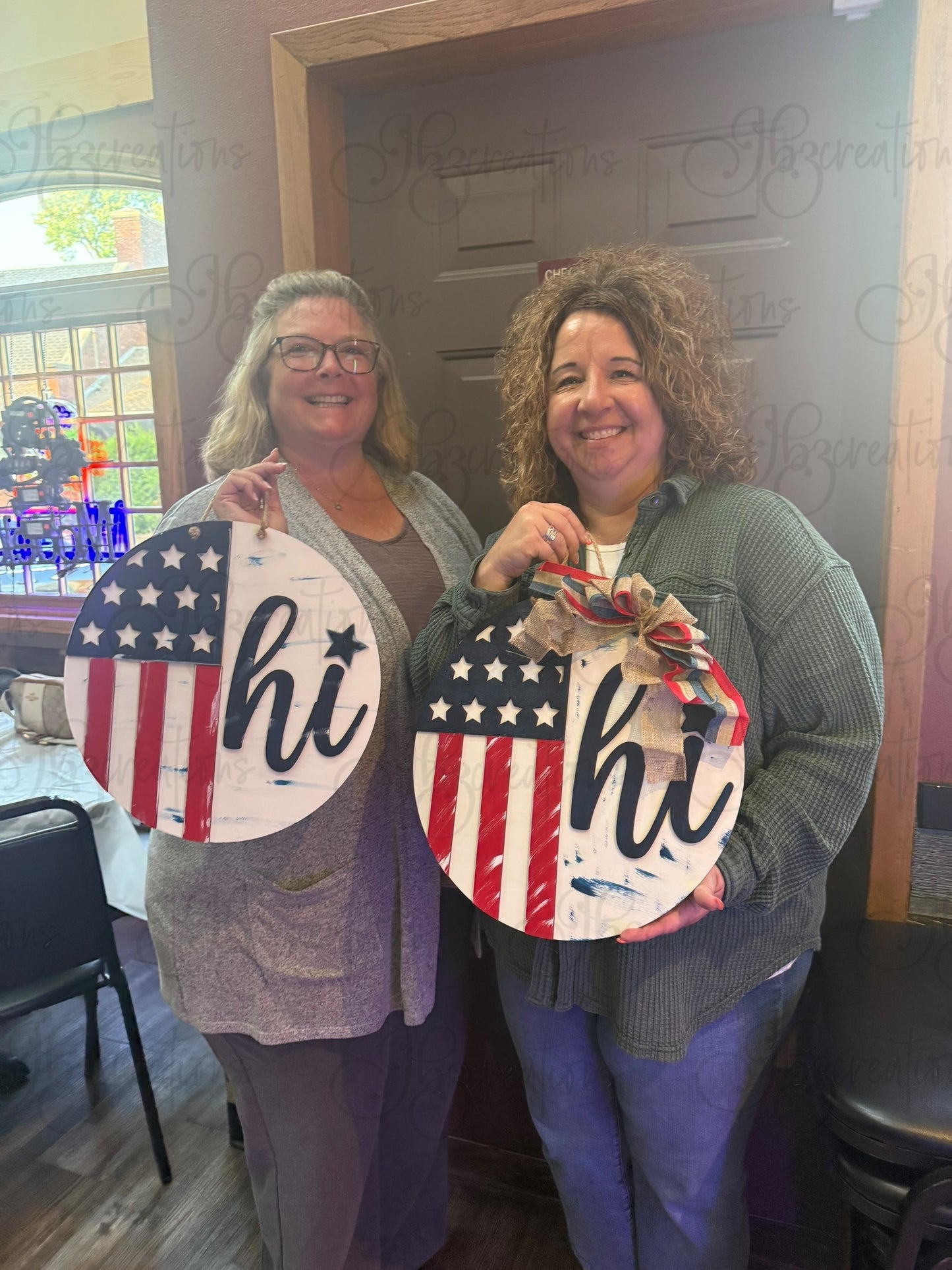 Host a DIY Experience – Parties, Fundraisers & Team Events