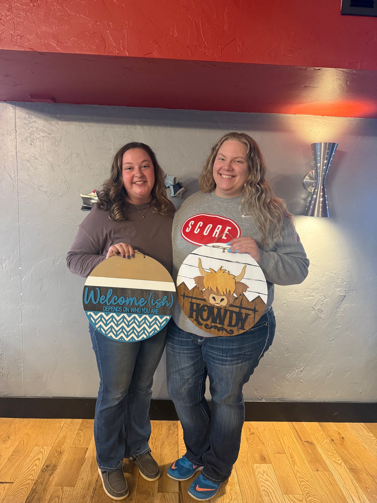 Host a DIY Experience – Parties, Fundraisers & Team Events