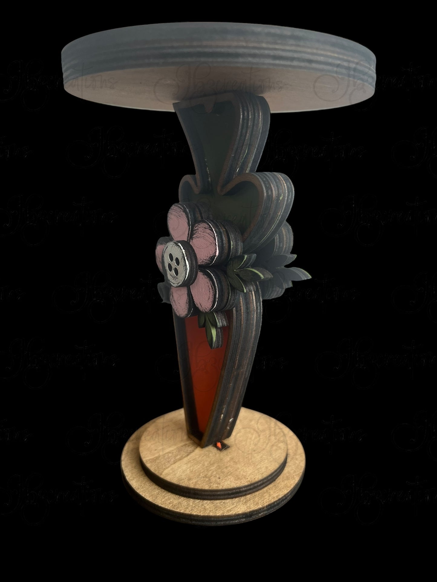 Carrot Candle Holder Easter Theme Home Decor Carrot Home Decor Candle Holder Easter Candle Holder